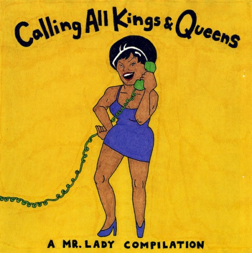 Calling All Kings & Queens