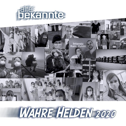 Wahre Helden 2020