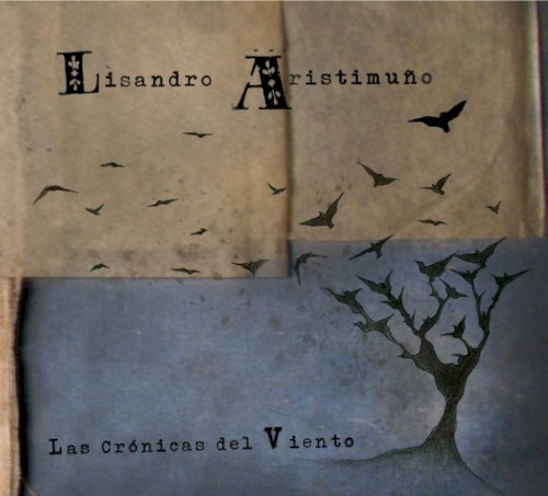 Las crónicas del viento