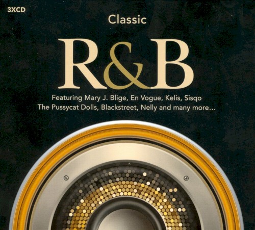 Classic R&B