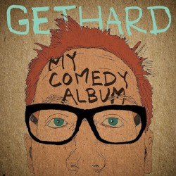 My Comedy Album
