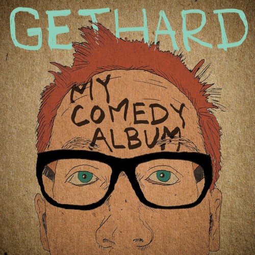 My Comedy Album