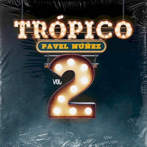 Trópico, vol. 2
