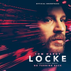 Locke (The Original Motion Picture Soundtrack)