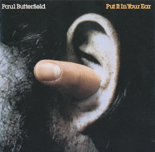 Put It in Your Ear