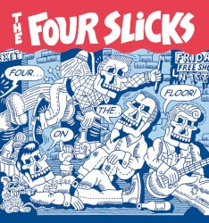 Four on the Floor
