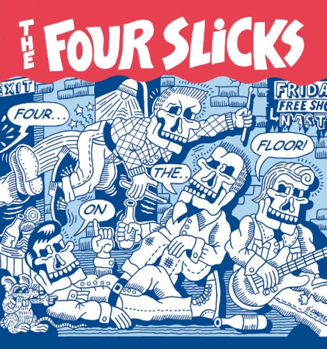 Four on the Floor