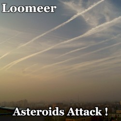 Asteroids Attack !