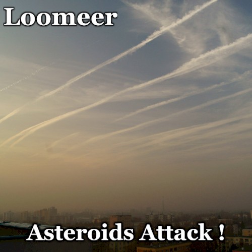 Asteroids Attack !