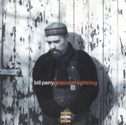 Greycourt Lightning