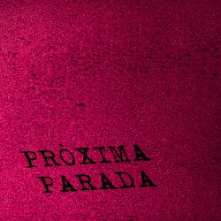 Pròxima parada