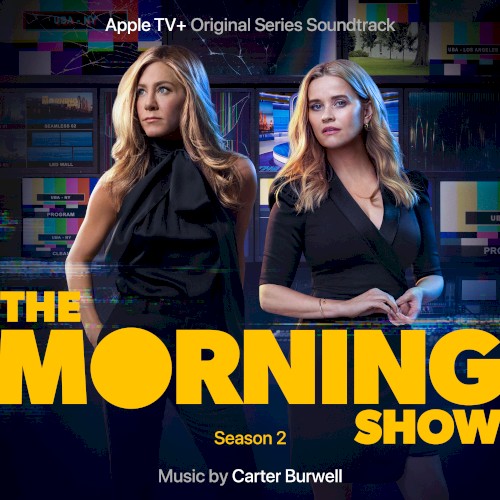 The Morning Show: Season 2