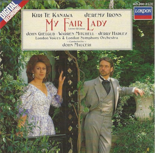 My Fair Lady