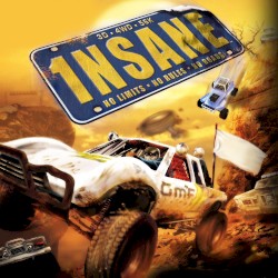1nsane In-Game Soundtrack
