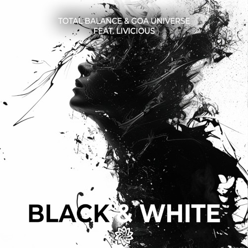 Black & White