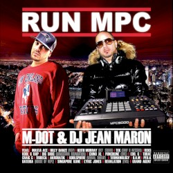 Run MPC