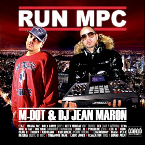 Run MPC