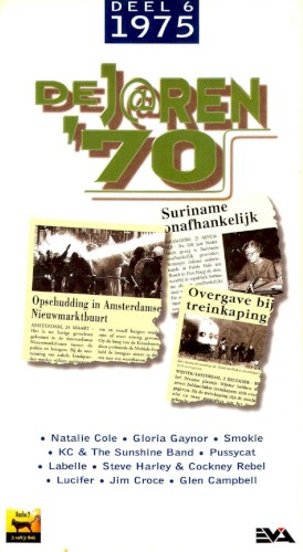 De J@ren ’70, Deel 6 – 1975
