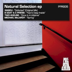 Natural Selection EP