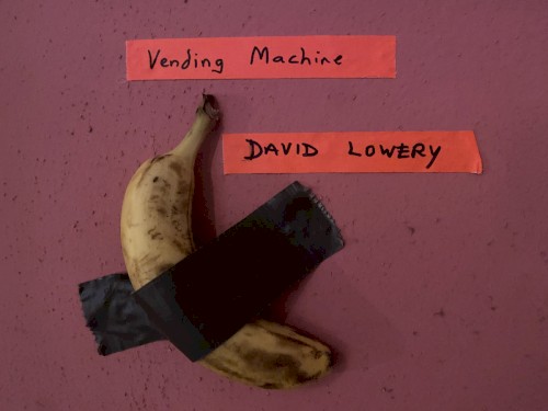Vending Machine