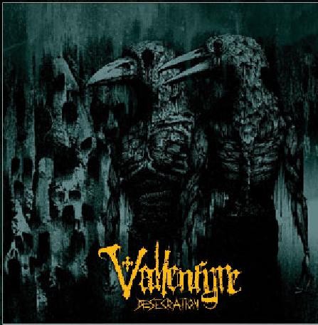 Desecration