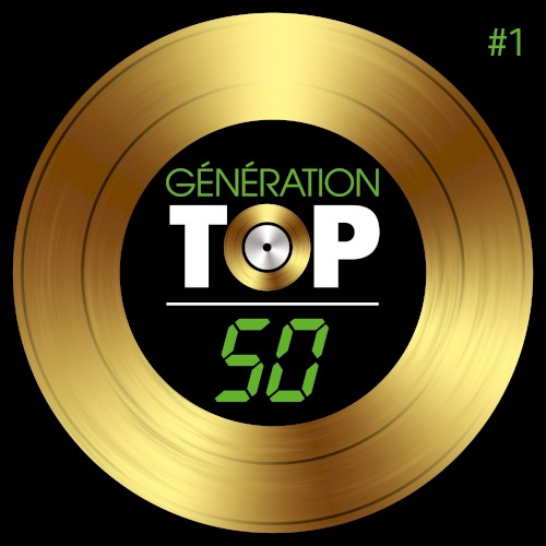 Génération Top 50