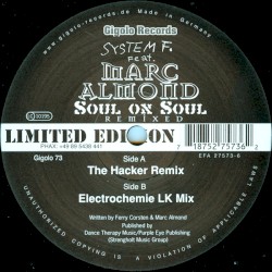 Soul on Soul: Remixed