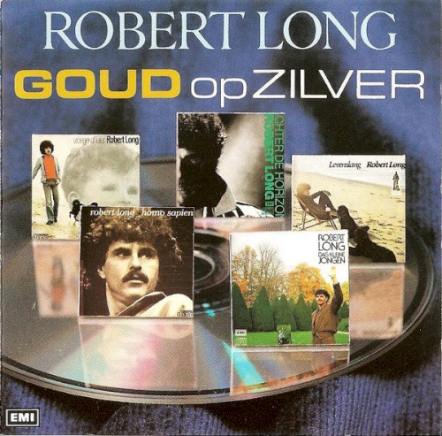 Goud op zilver