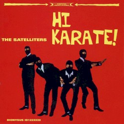 Hi Karate!