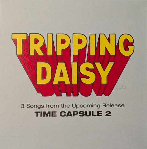 3 Songs From the Upcoming Release: Time Capsule 2