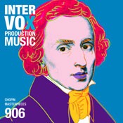 Chopin Masterpieces
