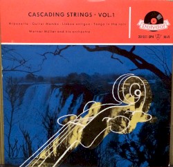 Cascading Strings, Vol. 1
