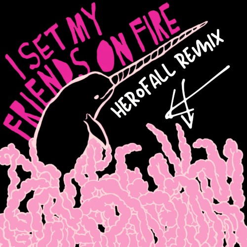 Beauty Is in the Eyes of the Beerholder (herofall remix)