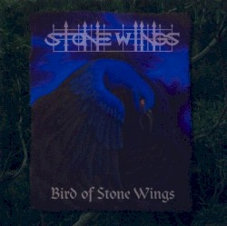 Bird of Stone Wings