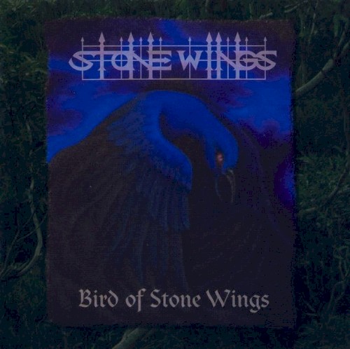 Bird of Stone Wings