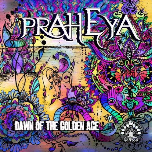Dawn of the Golden Age