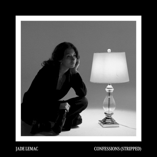 Confessions (stripped)