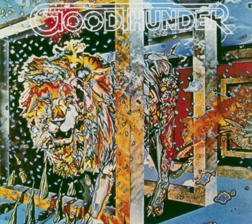Goodthunder