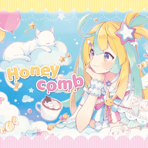 Honeycomb