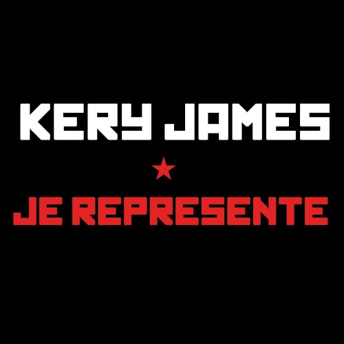 Je représente