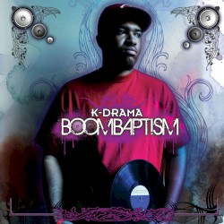 Boombaptism