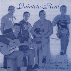 Nuestros 30 mejores tangos