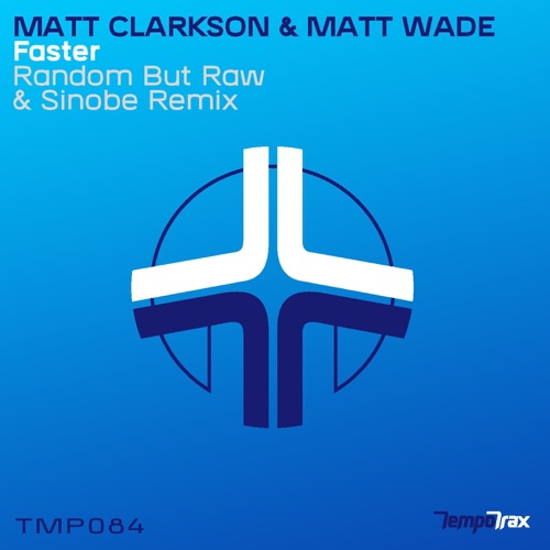 Faster (Random But Raw & Sinobe remix)