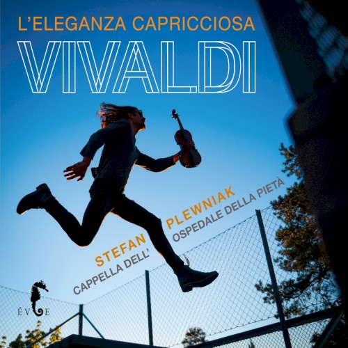 L’eleganza Capricciosa