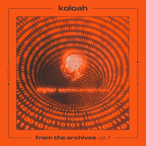 From the Archives, Vol. 1