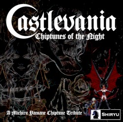 Castlevania: Chiptunes of the Night