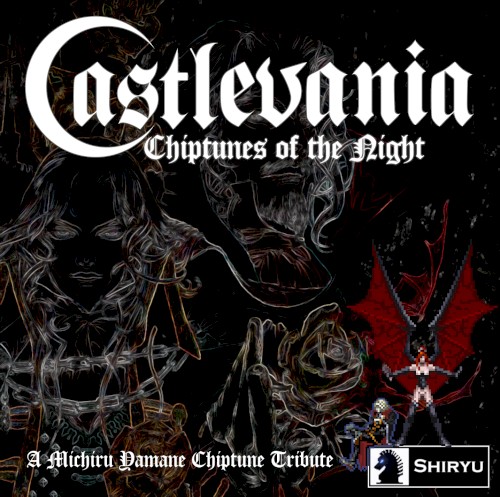 Castlevania: Chiptunes of the Night