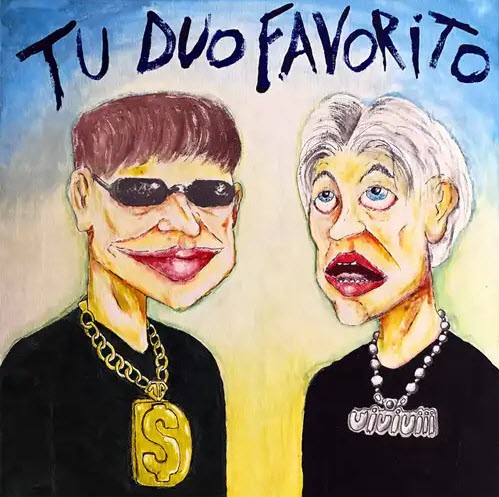 Tu duo favorito