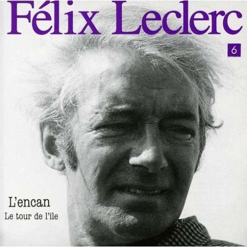 L’Encan, Le Tour de l’île