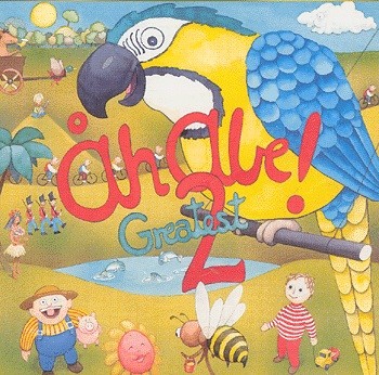 Åh abe! Greatest 2